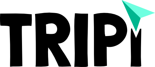 Tripi Logo